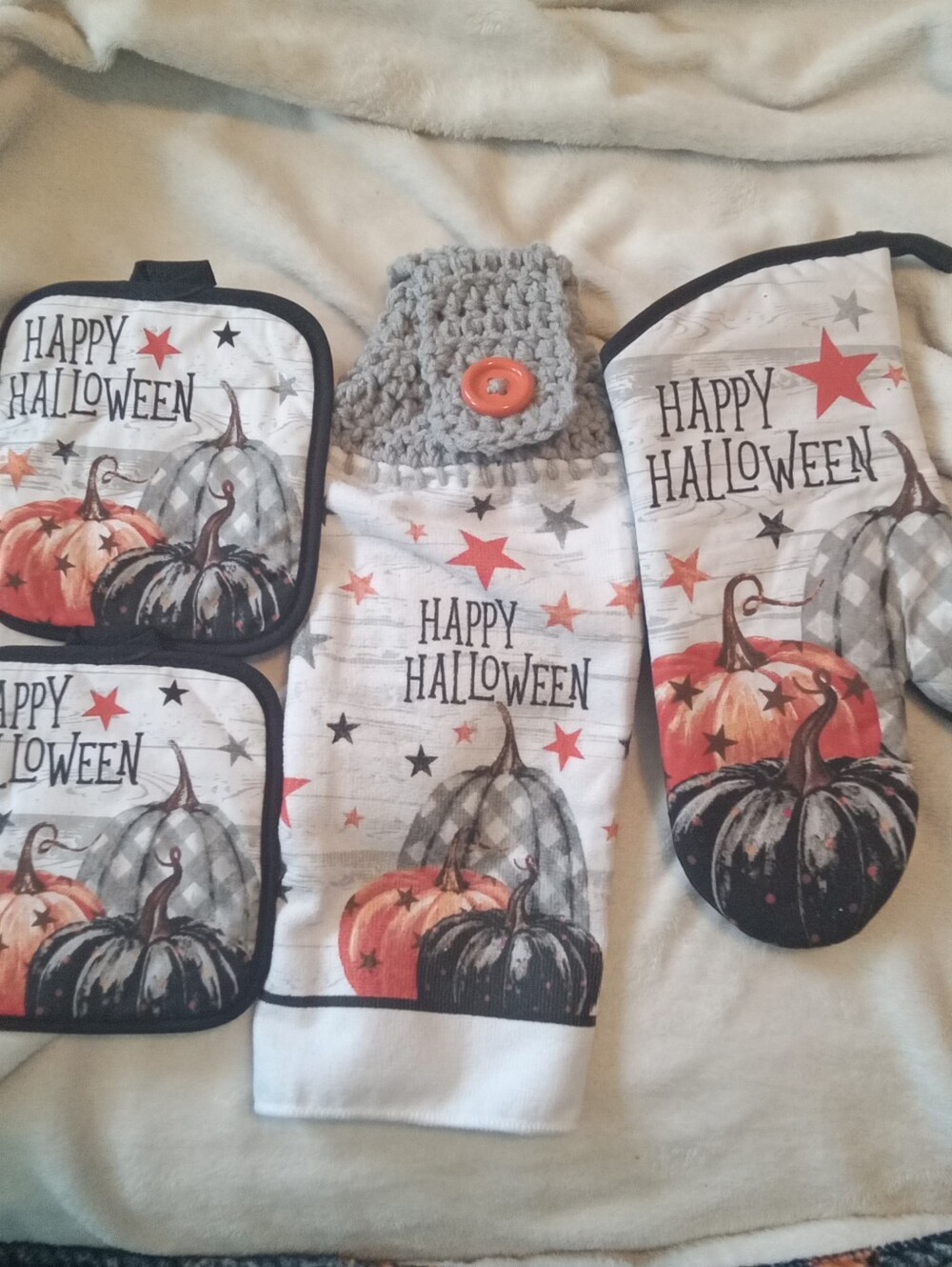 #1911 Happy Halloween  -  Donation
